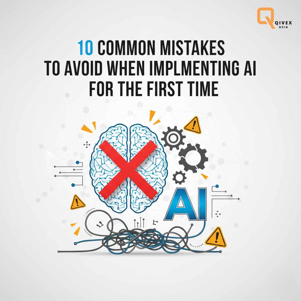 10 Common Mistakes to Avoid A Step-By-Step Guide