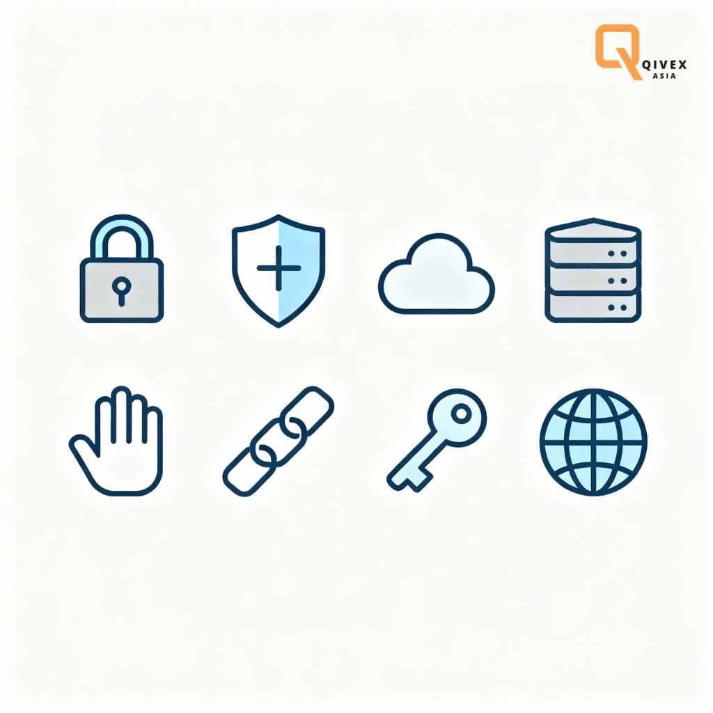 7 Key Principles of Effective Data Protection Step‑by‑Step Guide