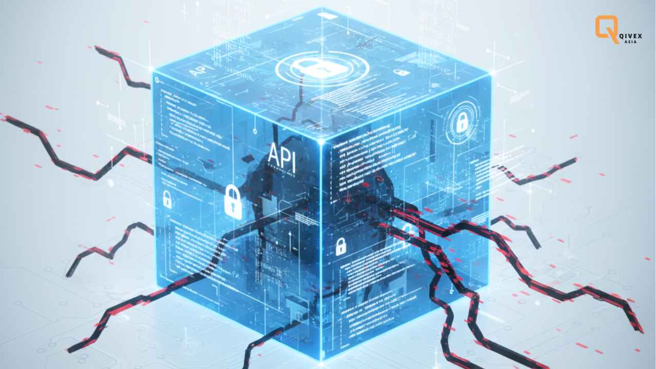 API Security The Unseen Attack Vector