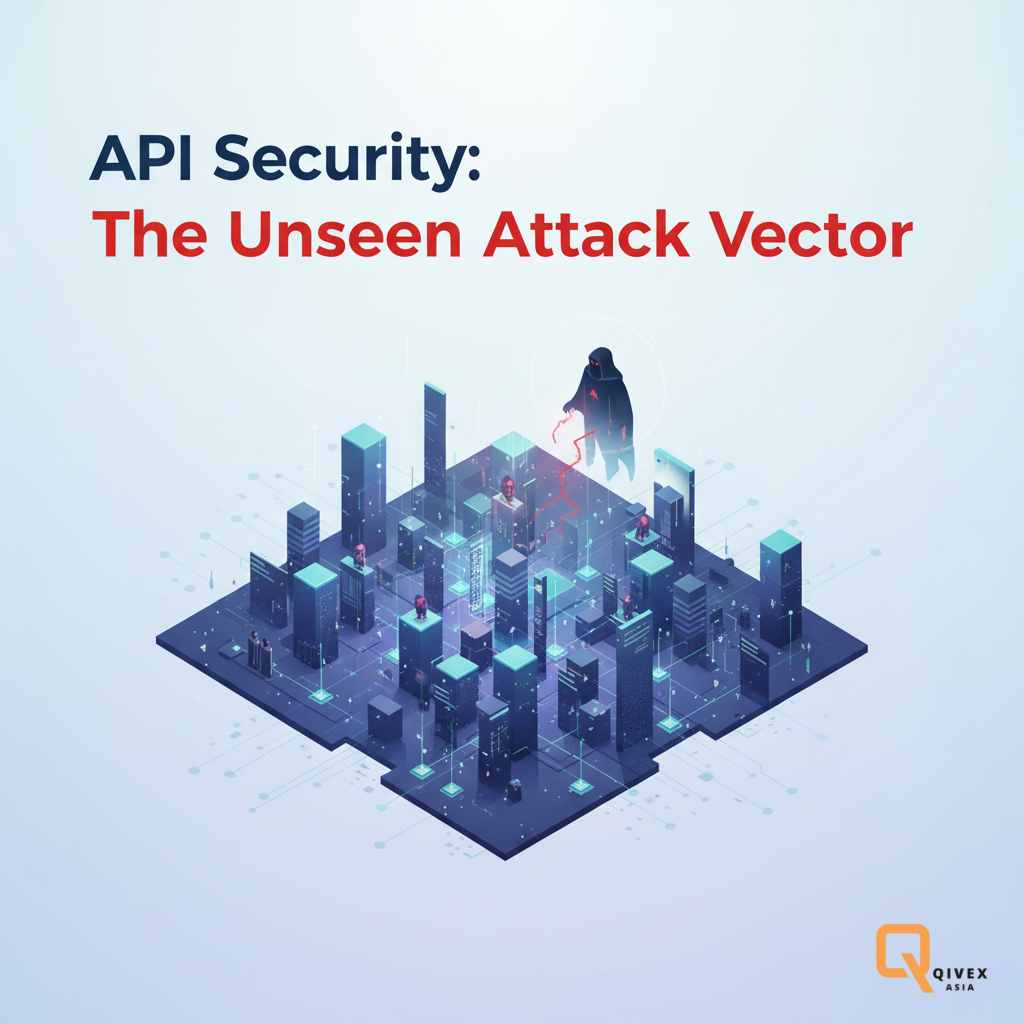 API Security Unseen Attack Vector (Step-By-Step Guide)