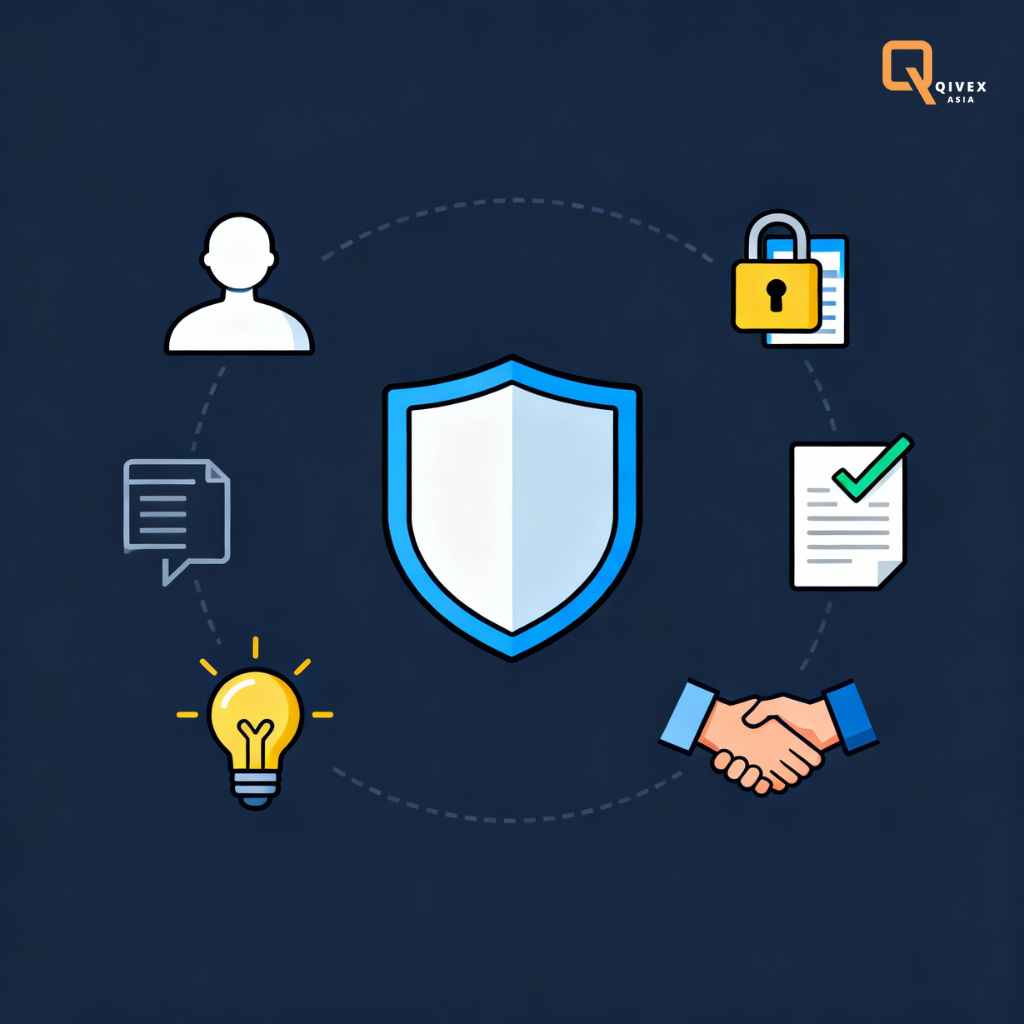 Core Principles Explained A Step-By-Step Guide