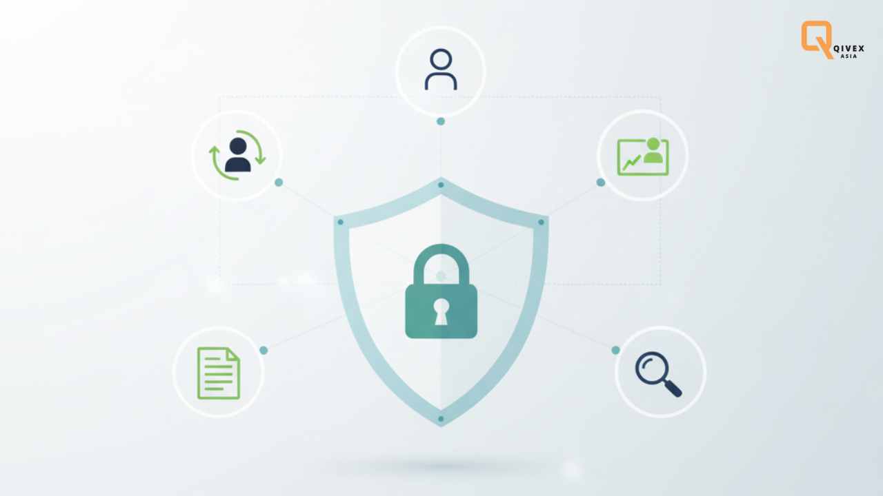 Key Principles of Data Privacy Explained