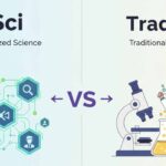 DeSci vs. TradSci 5 Key Differences Changing Scientific Discovery
