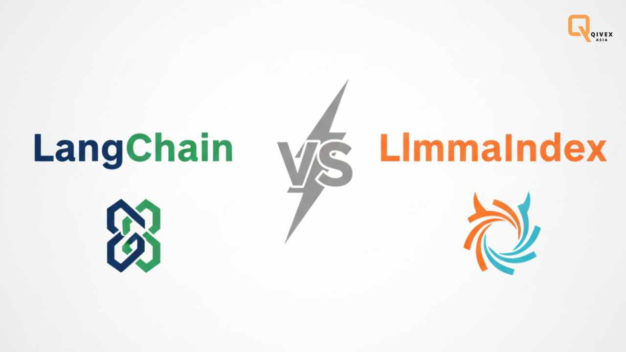 LangChain vs. LlamaIndex Choosing the Right Framework for Your AI App