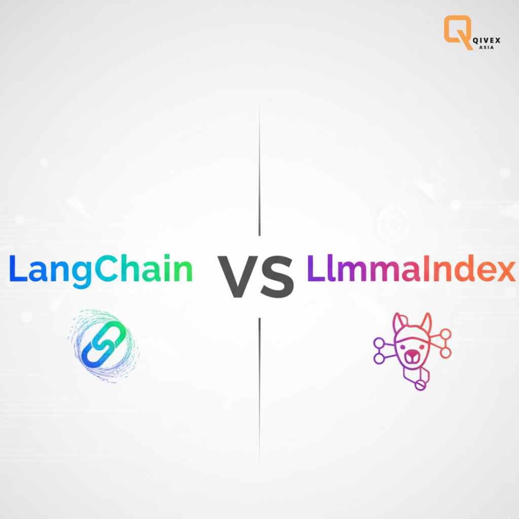 Langchain vs. Llamaindex Step-By-Step Guide
