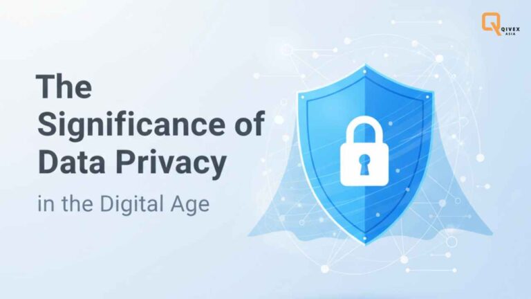 The Significance of Data Privacy in the Digital Age: Importance of Data Privacy