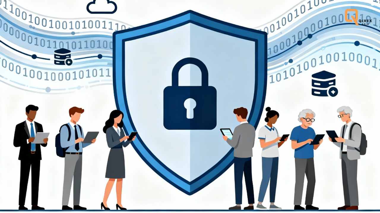 Understanding Data Protection And Privacy Fundamentals 2026