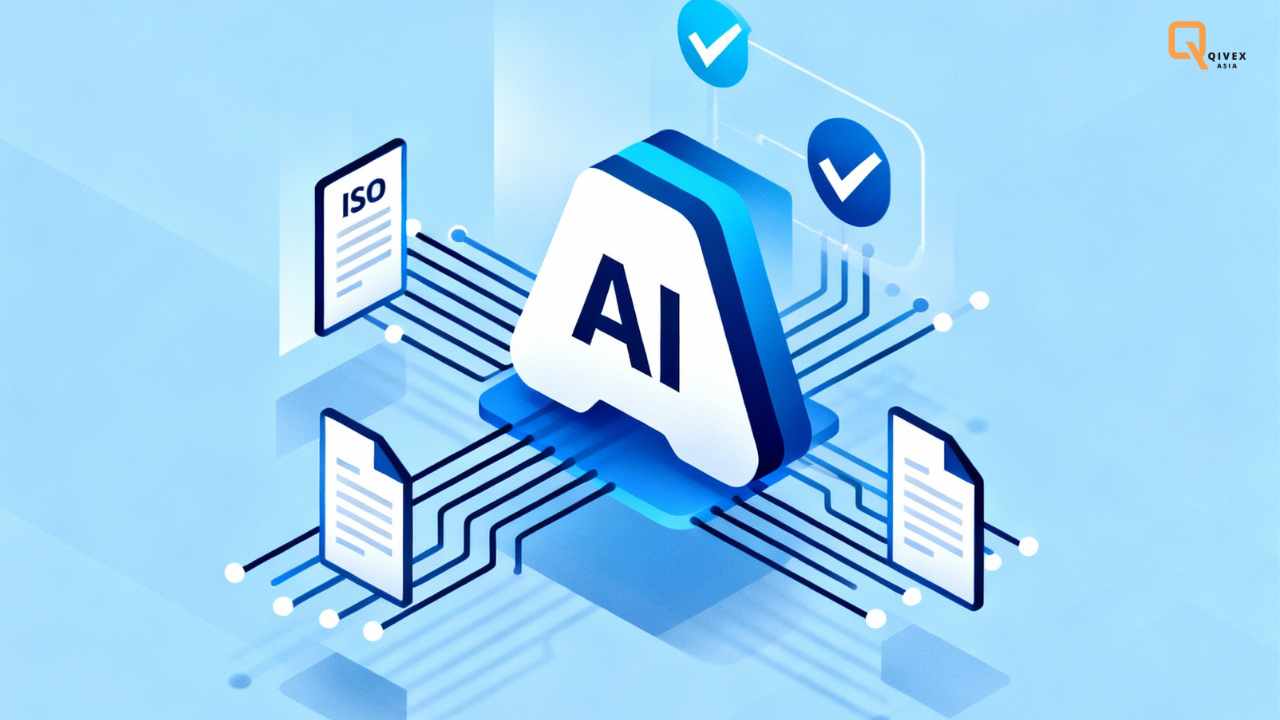 How to Use AI to Support Integrated ISO Audits Professional Guide