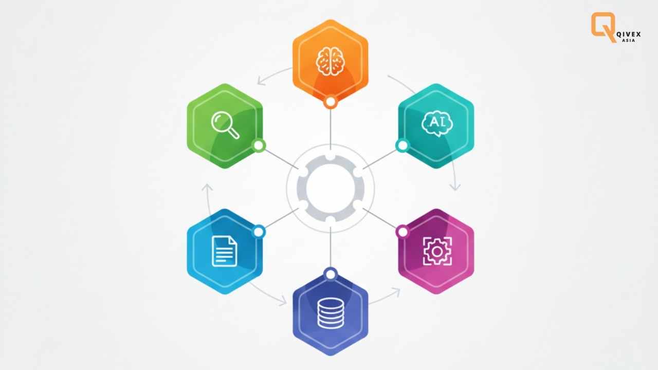 Top 7 Retrieval-Augmented Generation (RAG) Frameworks for Business