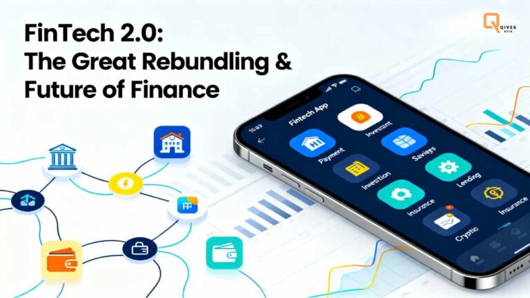 FinTech 2.0 The Great Rebundling & Future of Finance