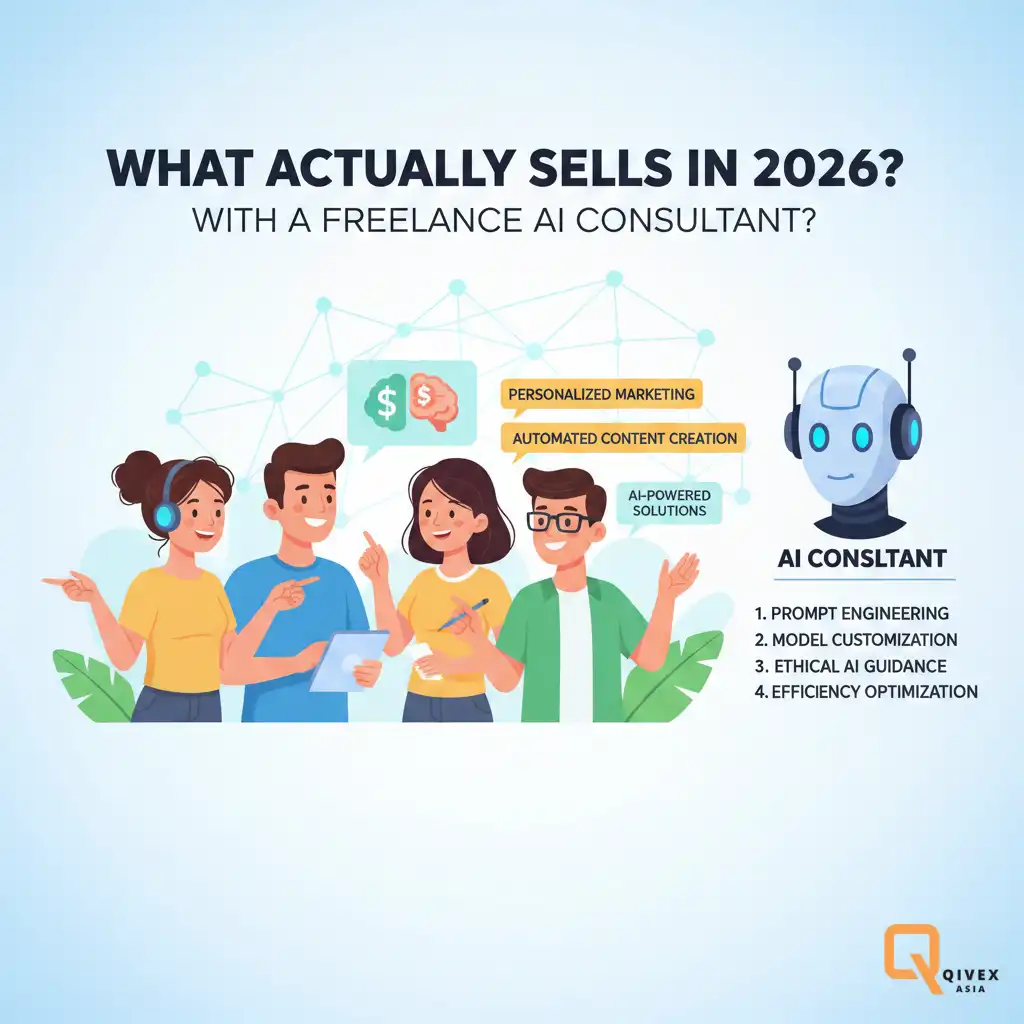 What Actually Sells in 2026 The Service Menu