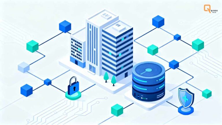 What Are the Challenges of Enterprise Blockchain (A 2026 Reality Check)