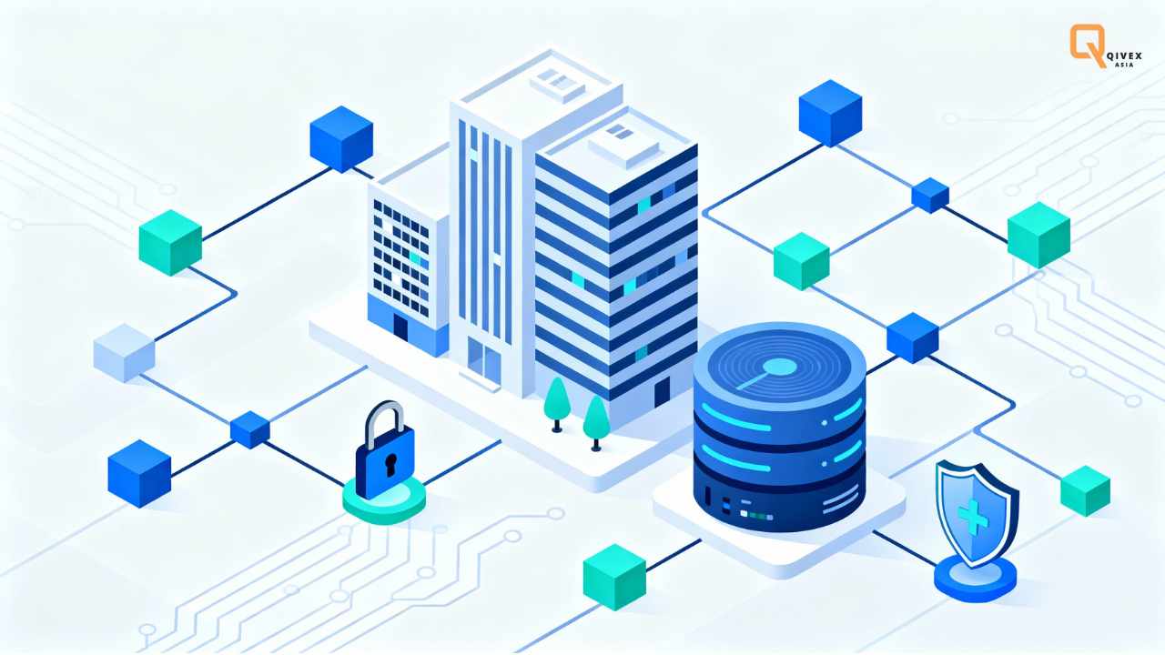 What Are the Challenges of Enterprise Blockchain (A 2026 Reality Check)