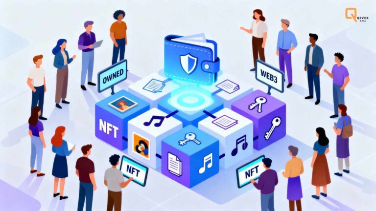 What Is the Term for Digital Ownership in Web3 (The Definitive Guide)