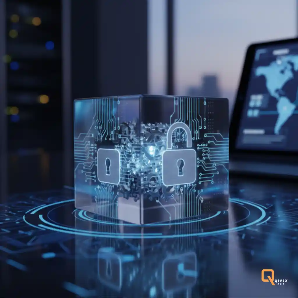 Understanding Wallet Architecture Hot vs. Cold Storage