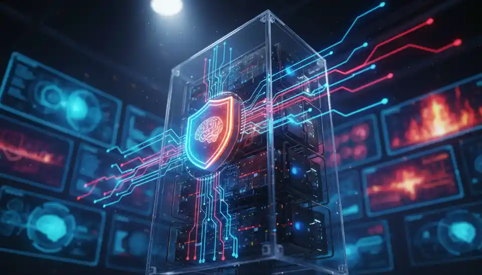 5 Critical Applications of ML in Modern Threat Detection