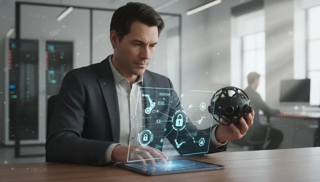 Challenges That Will Shape the Next Decade