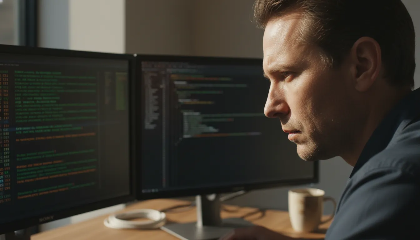 How Intelligent Security Is Changing Threat Detection