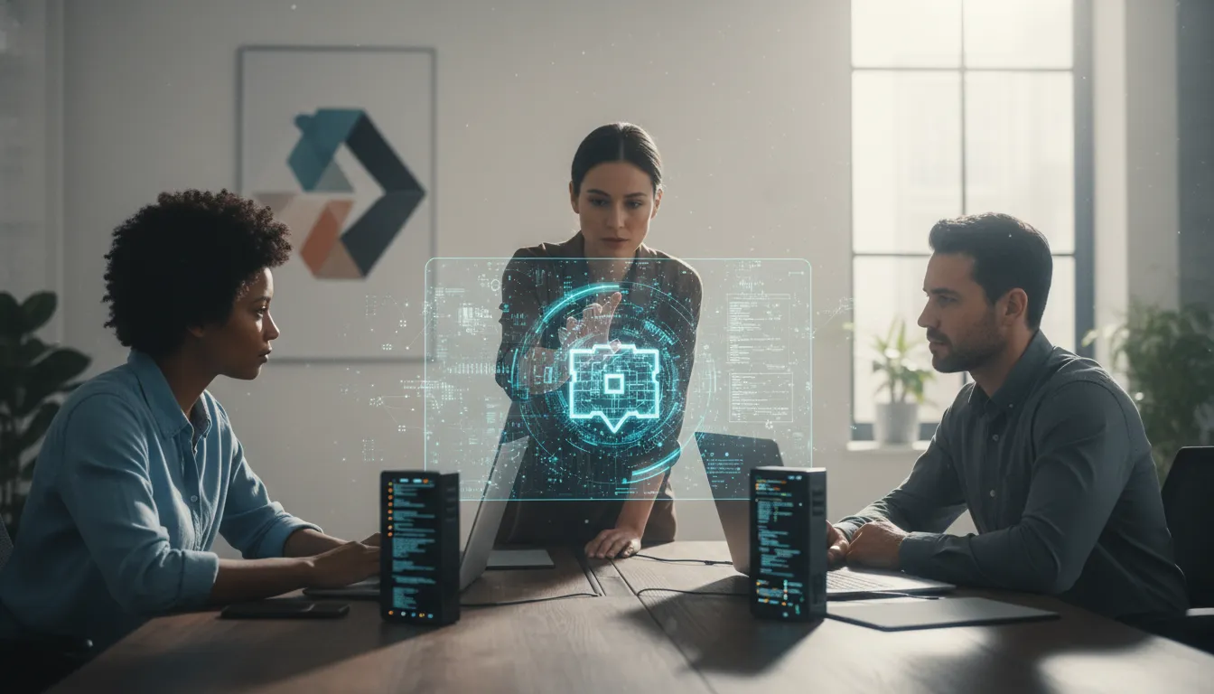 The Role of Automation in Modern Security