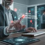 The Role of Machine Learning in Threat Detection
