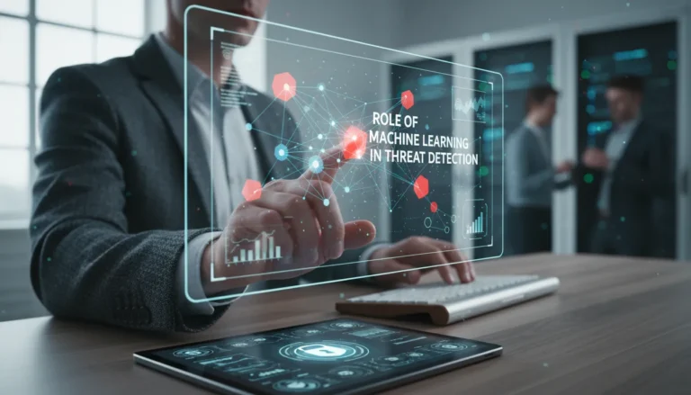 The Role of Machine Learning in Threat Detection