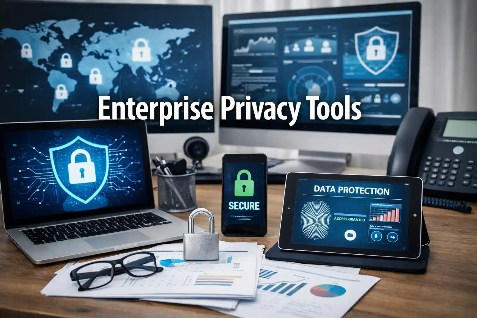 Enterprise Privacy Tools