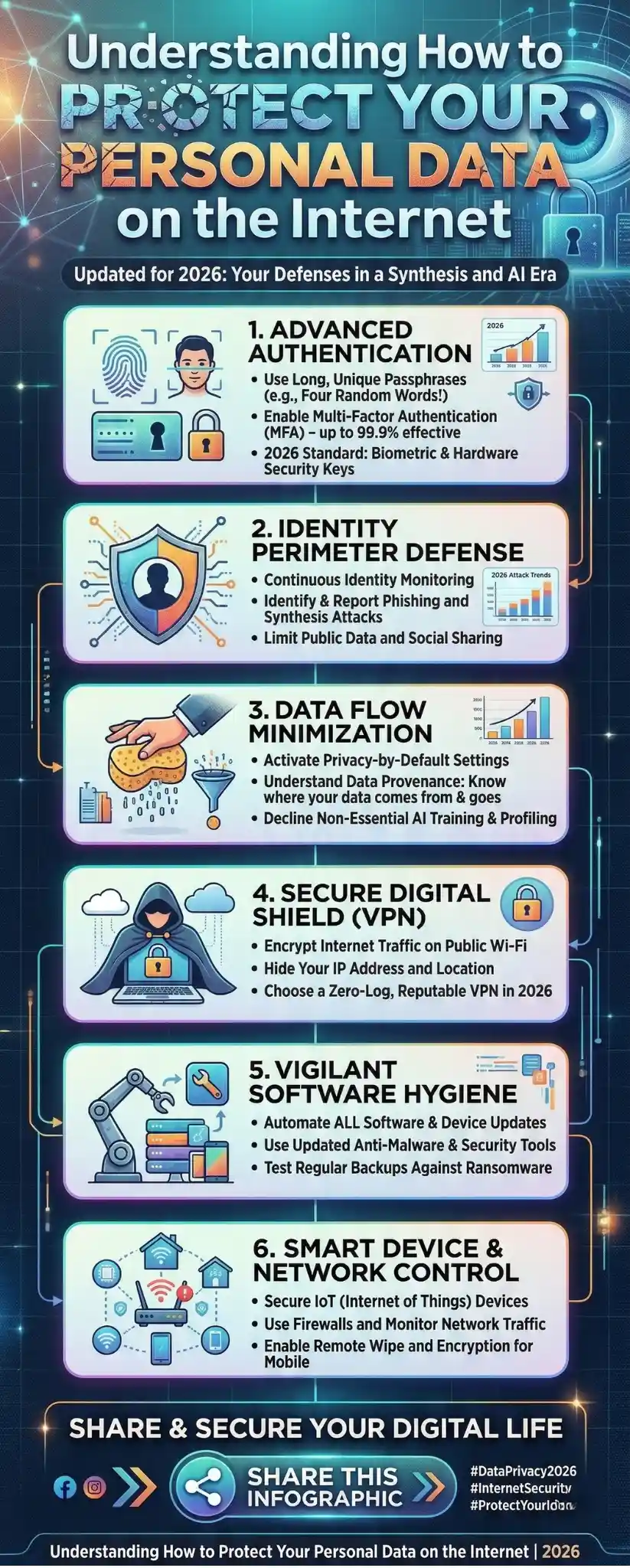 Understanding What “Personal Data” Actually Means