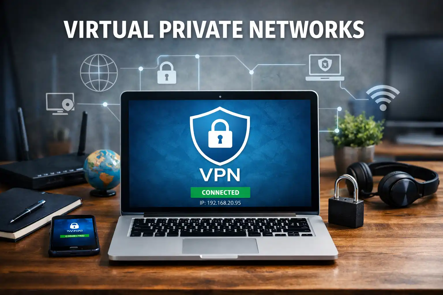 Virtual Private Networks